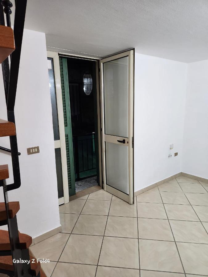 Il Nido Di Partenope Nápoles Exterior foto